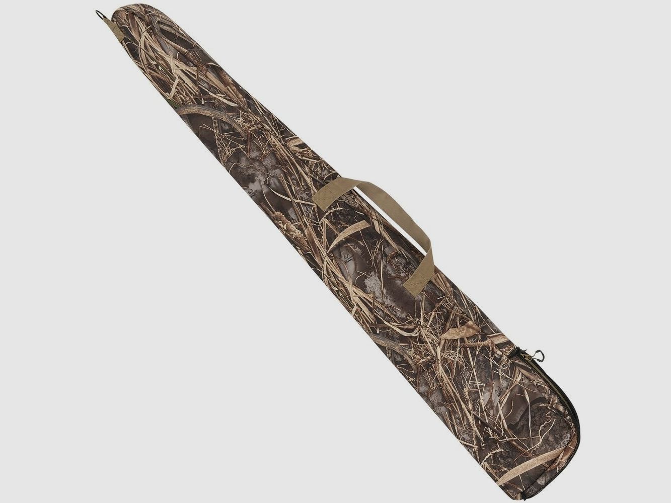 Allen Lange Wapen Futteral Punisher 52" RealTree Max 7 Camo