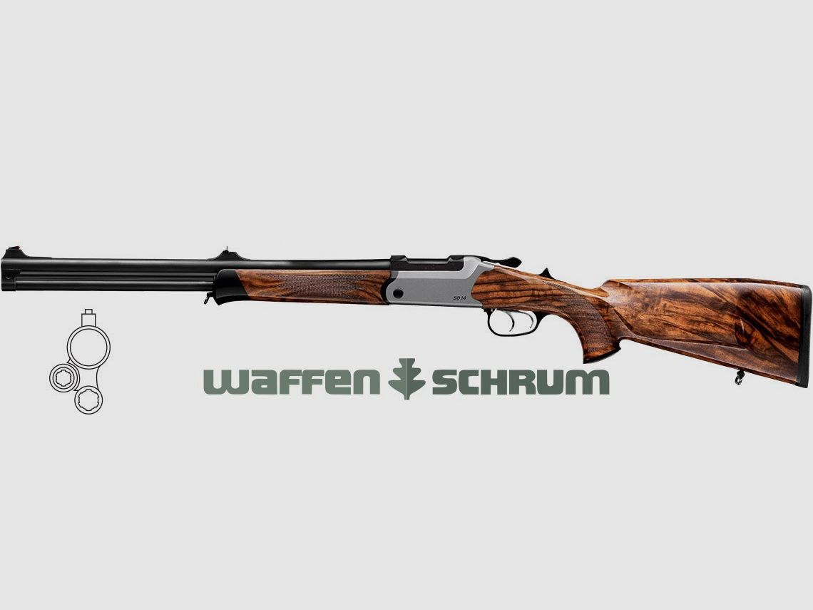 Blaser BD14 SHK:3