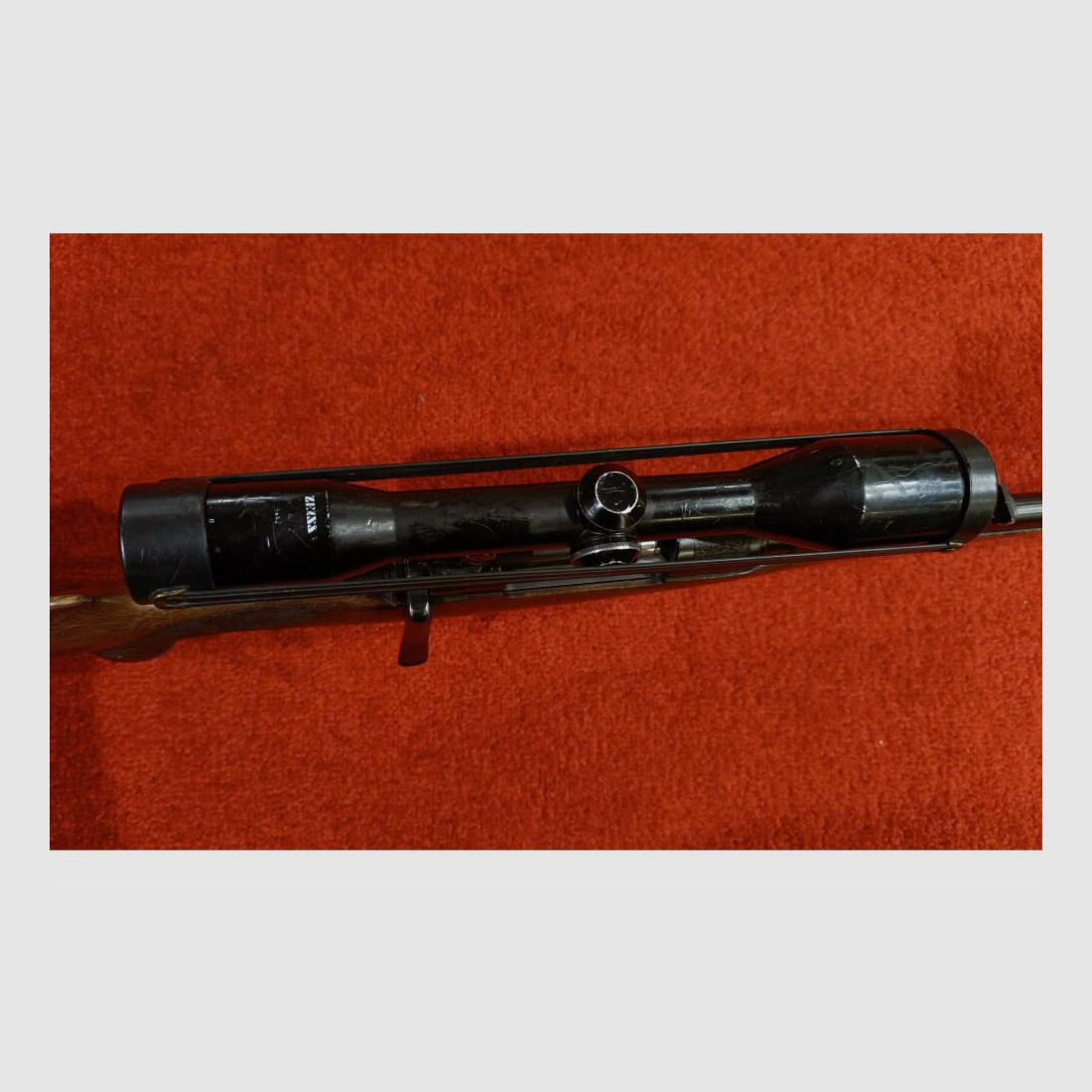 Mauser 7x64