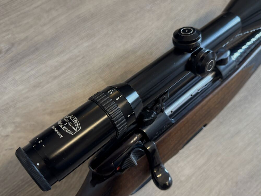 Steyr Modello M