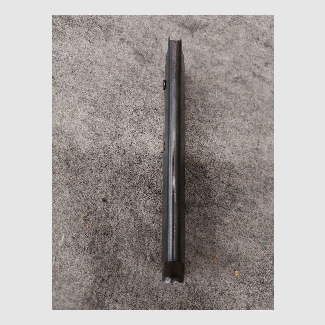 Baikal/ Margolin Fuoco Rapido