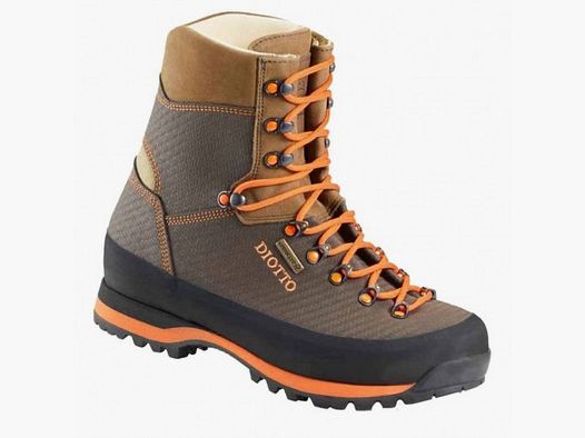 Buty myśliwskie i trekkingowe DIOTTO HUNTER HV