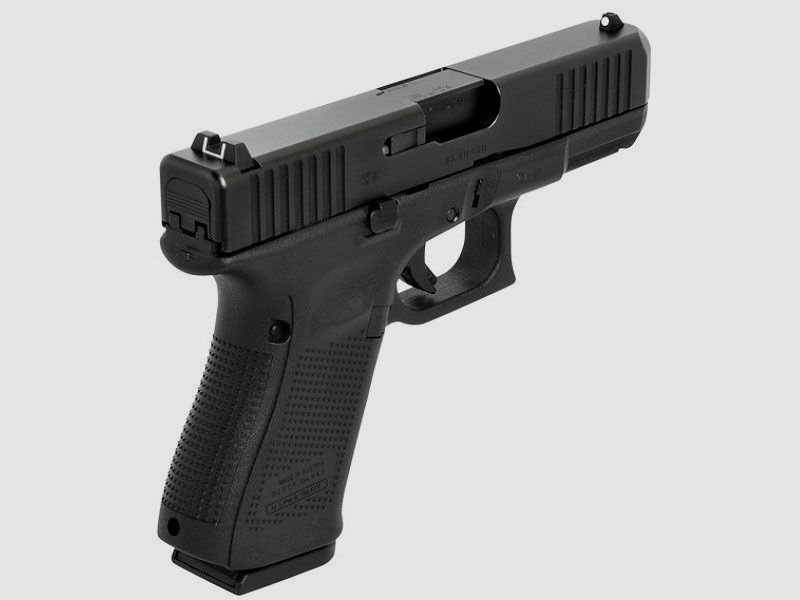 GLOCK 19 Gen5