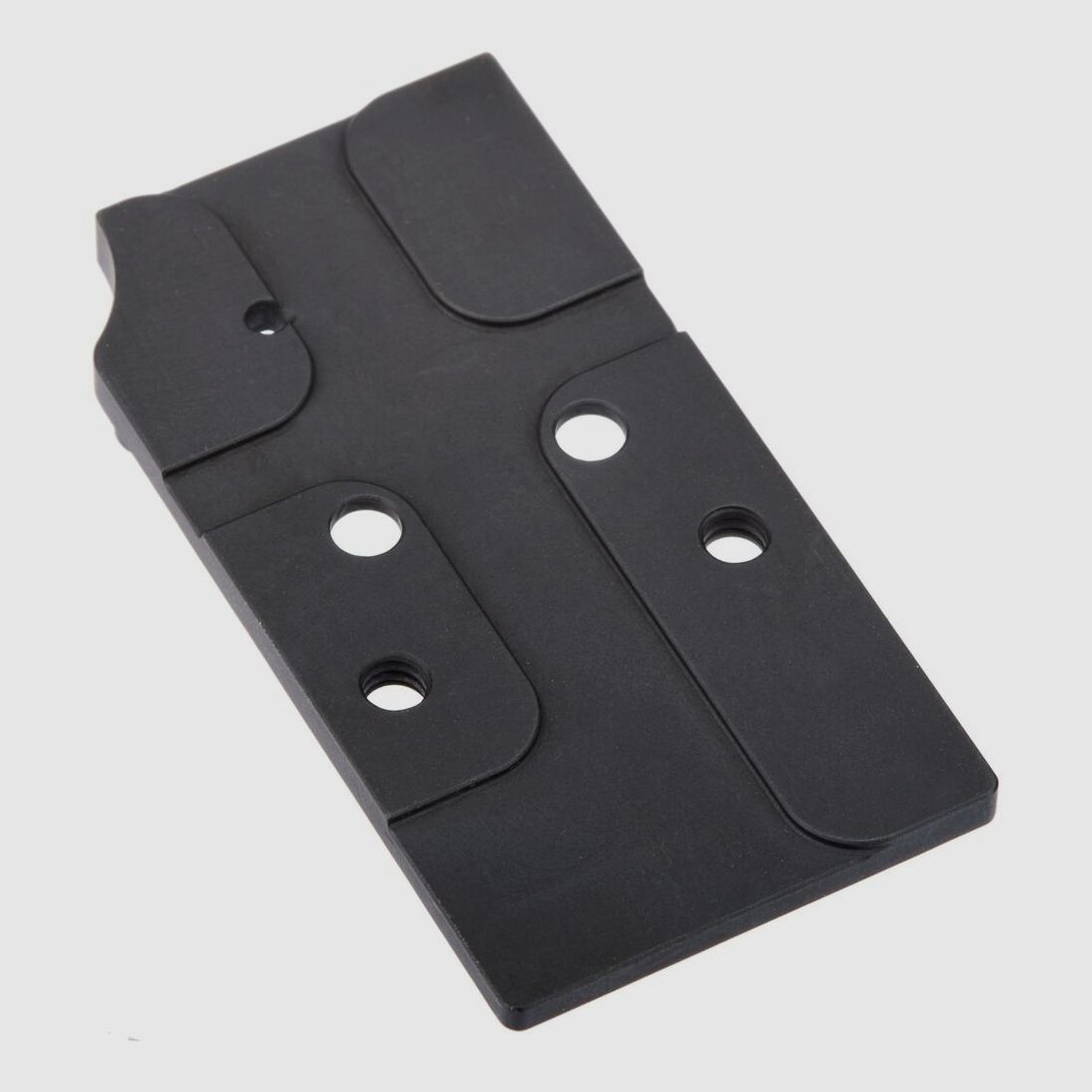 Placa adaptadora EAW para Viper, Sport II OR y CZ Shadow 2 Holosun 507 C, Trijicon RMR