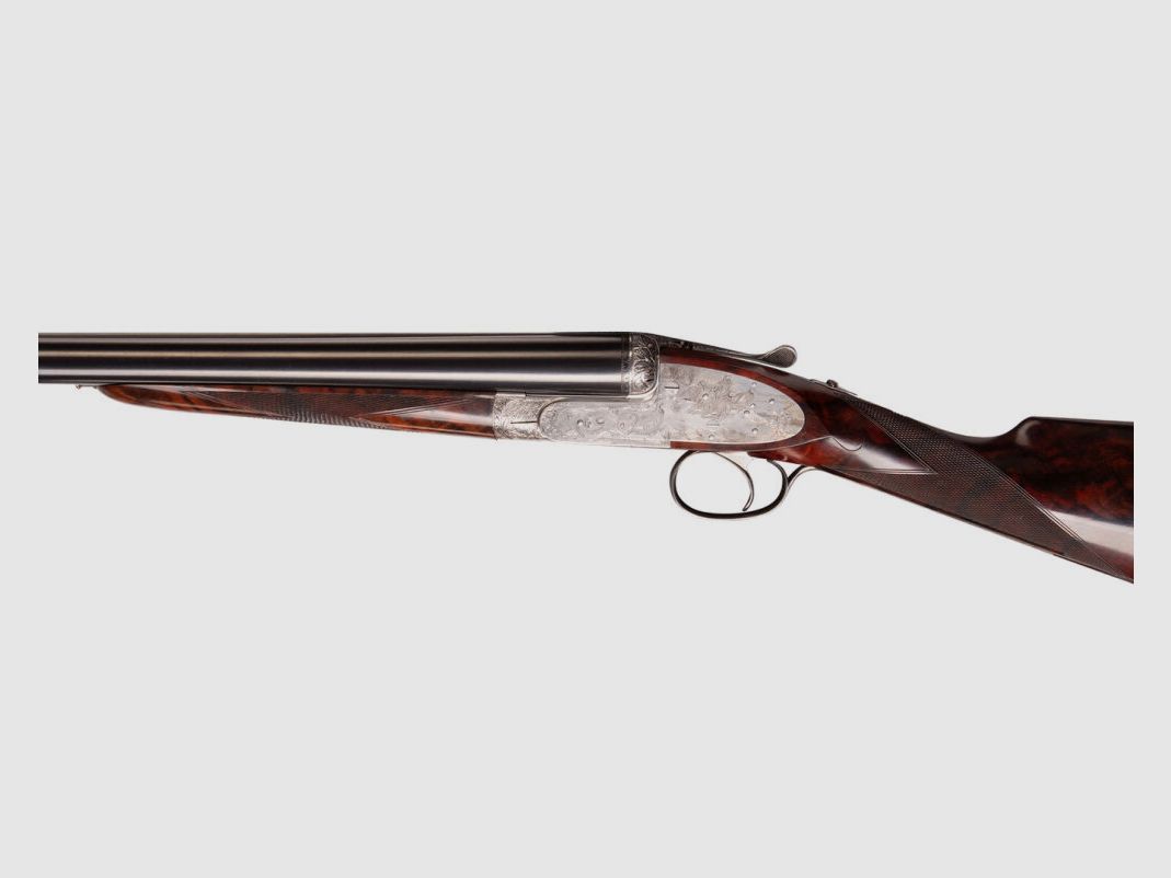 Purdey 12/70