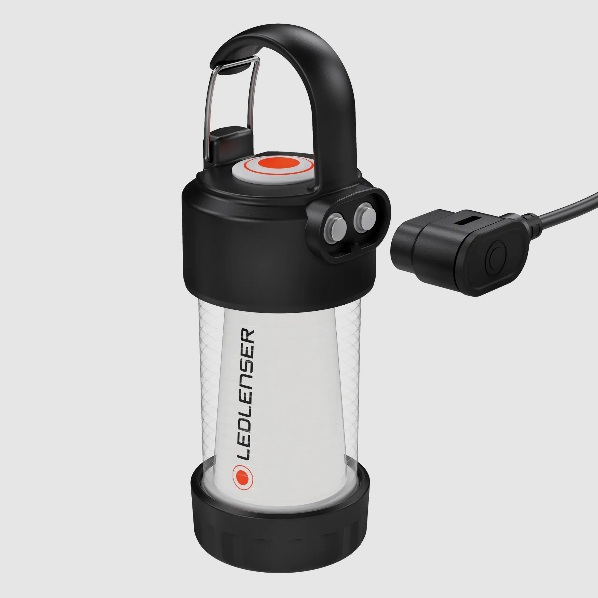 Ledlenser Lantaarn ML4