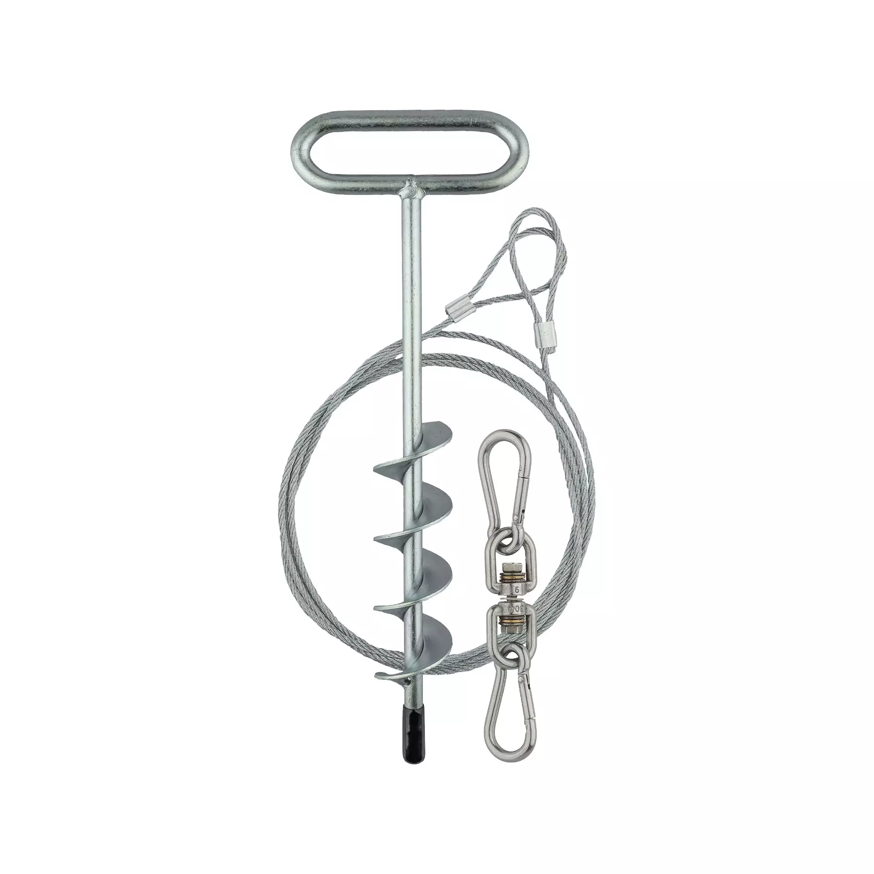 Ensemble d'ancrage XXL, image 1 sur 4