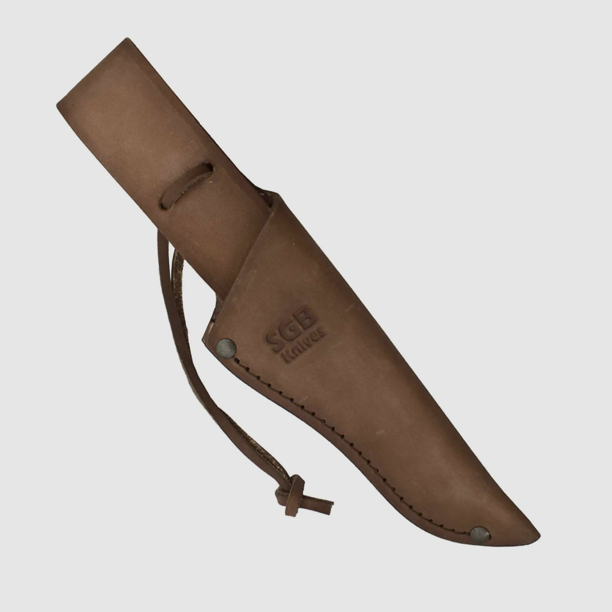 PUMA SGB coyote, Olivenholz