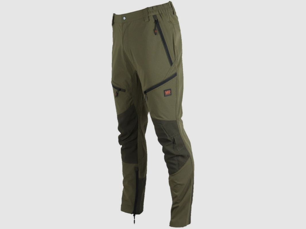 House of Hunting Stretchhose ORLANDO, Bild 6 von 7