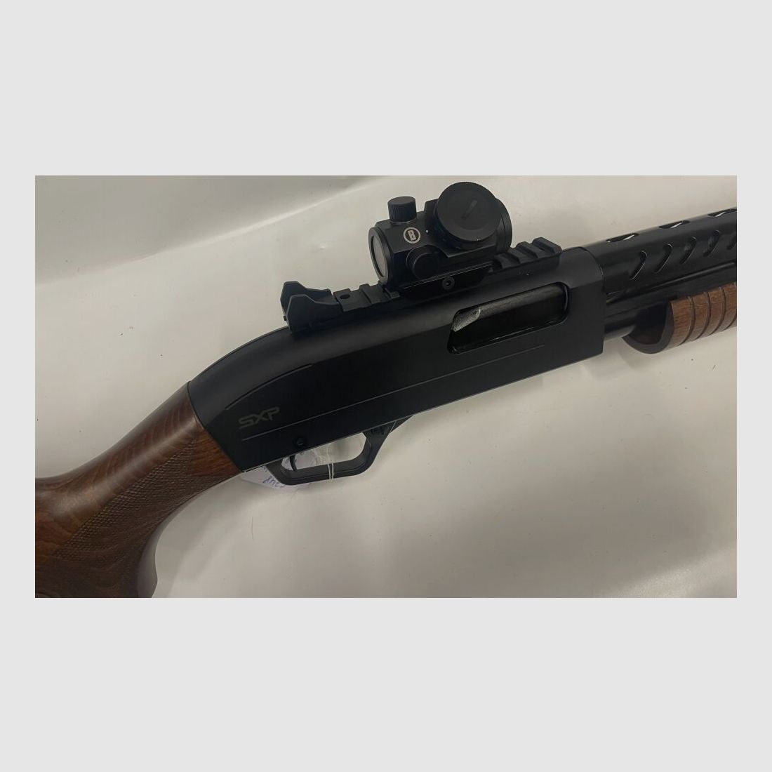 Winchester SXP Trench Rifled