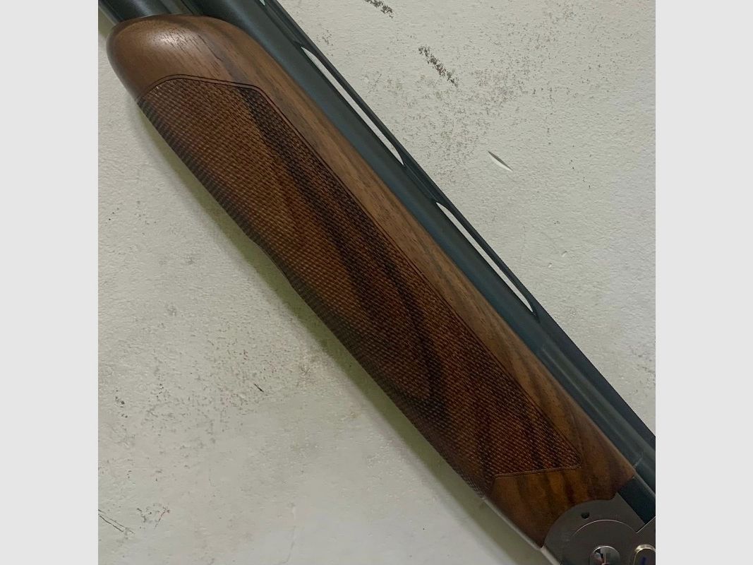 BERETTA 694 TRAP, afbeelding 8 van 9