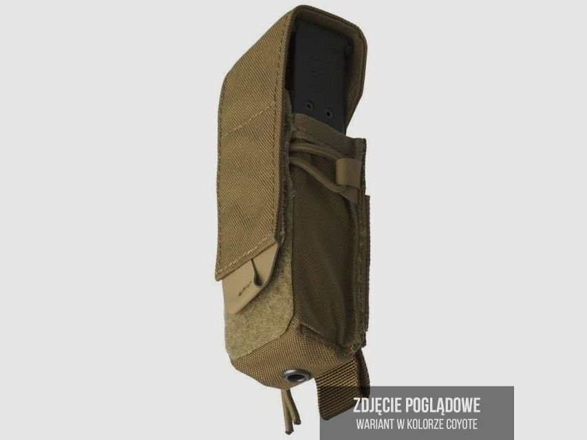 Helikon Pistol Magazine Pouch - Black, Bild 4 von 4
