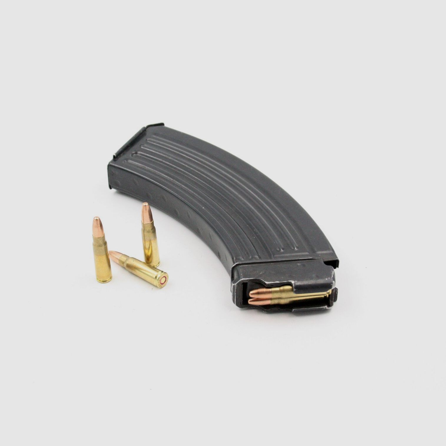 Chargeur VZ58, 7.62x39