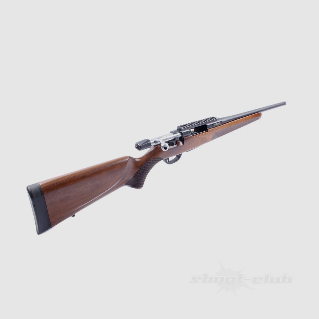 Brenner BR20 ohne Visierung 47cm