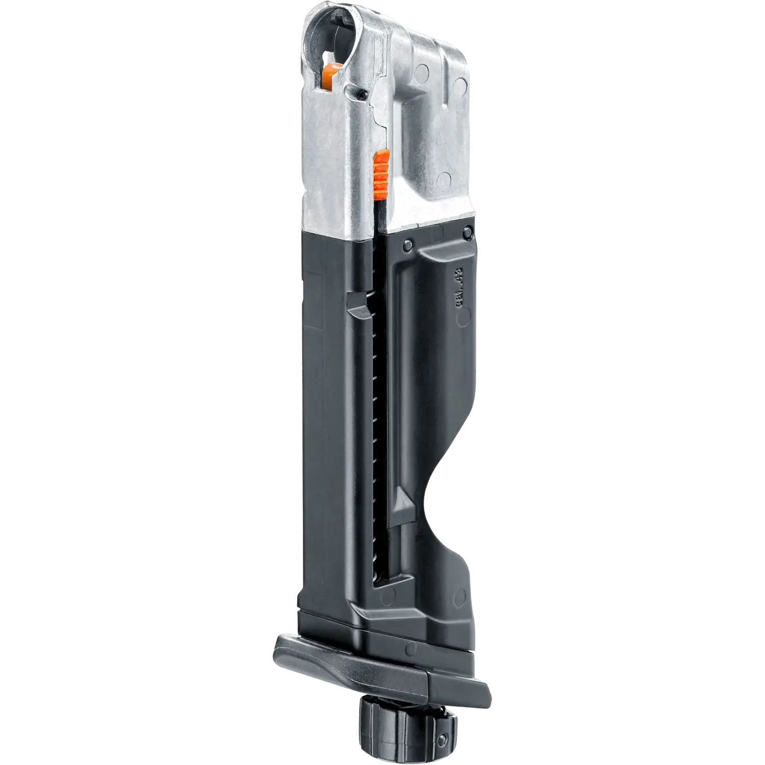 T4E Glock 17 Gen5 Cargador Quick-Piercing 8 Tiros Calibre .43