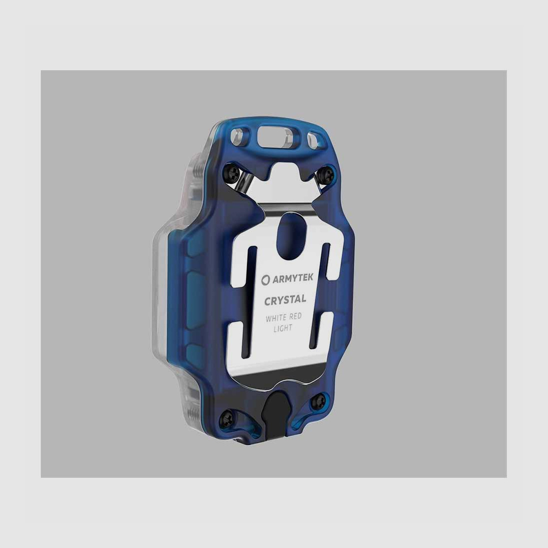 ARMYTEK CRYSTAL BLUE