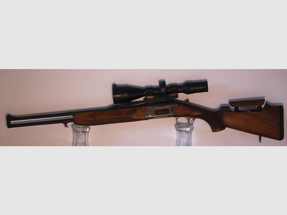 Tikka 512S