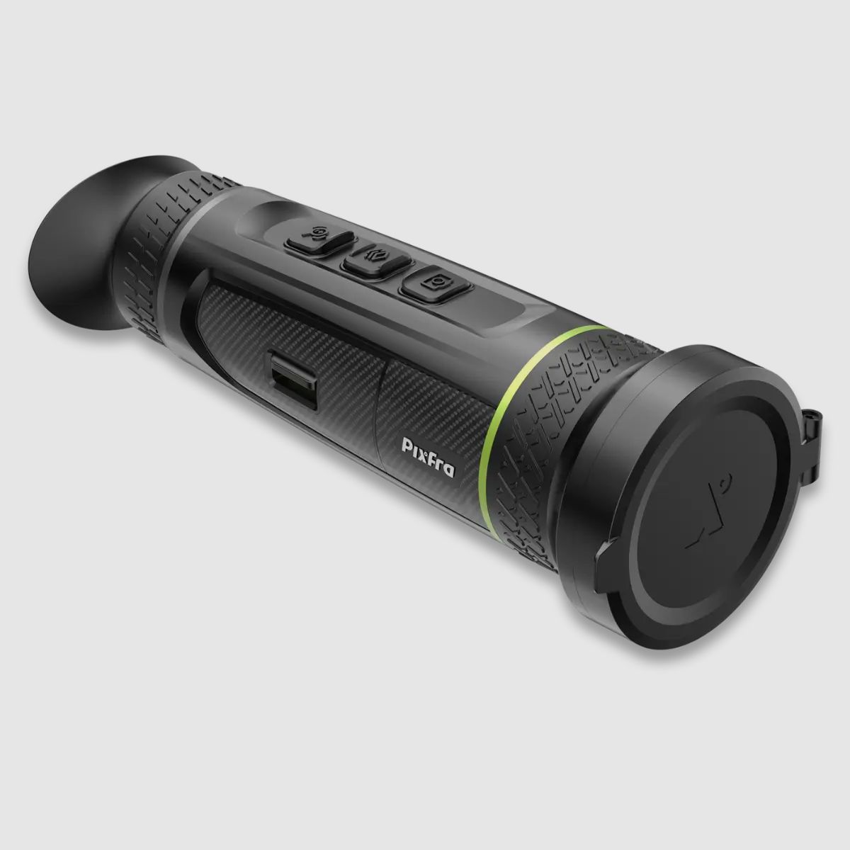 Pixfra monocolo termico Sirius S650