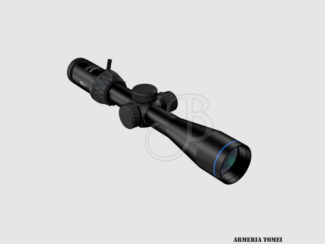 OPTIEK – MEOPTA – MEOPRO OPTIKA6 2.5-15X44 RD SFP 4K ILL