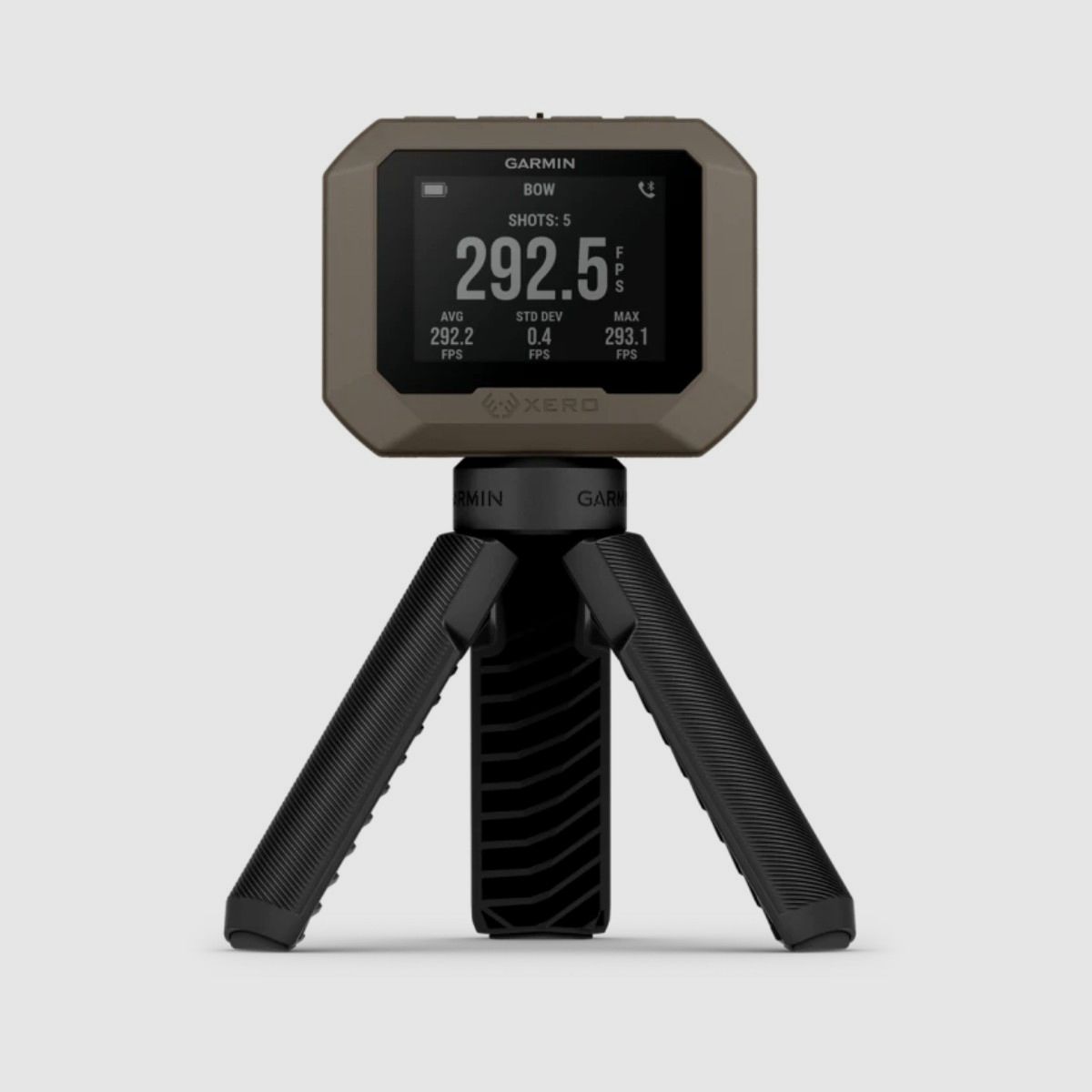 Chronograf Garmin Xero C1 PRO, zdjęcie 1 z 9