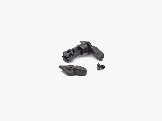 Selector de seguridad ambidiestro ADC para AR15