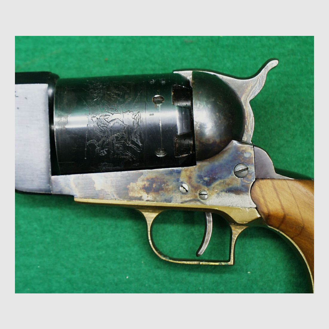 Armi San Marco Colt Walker 1847