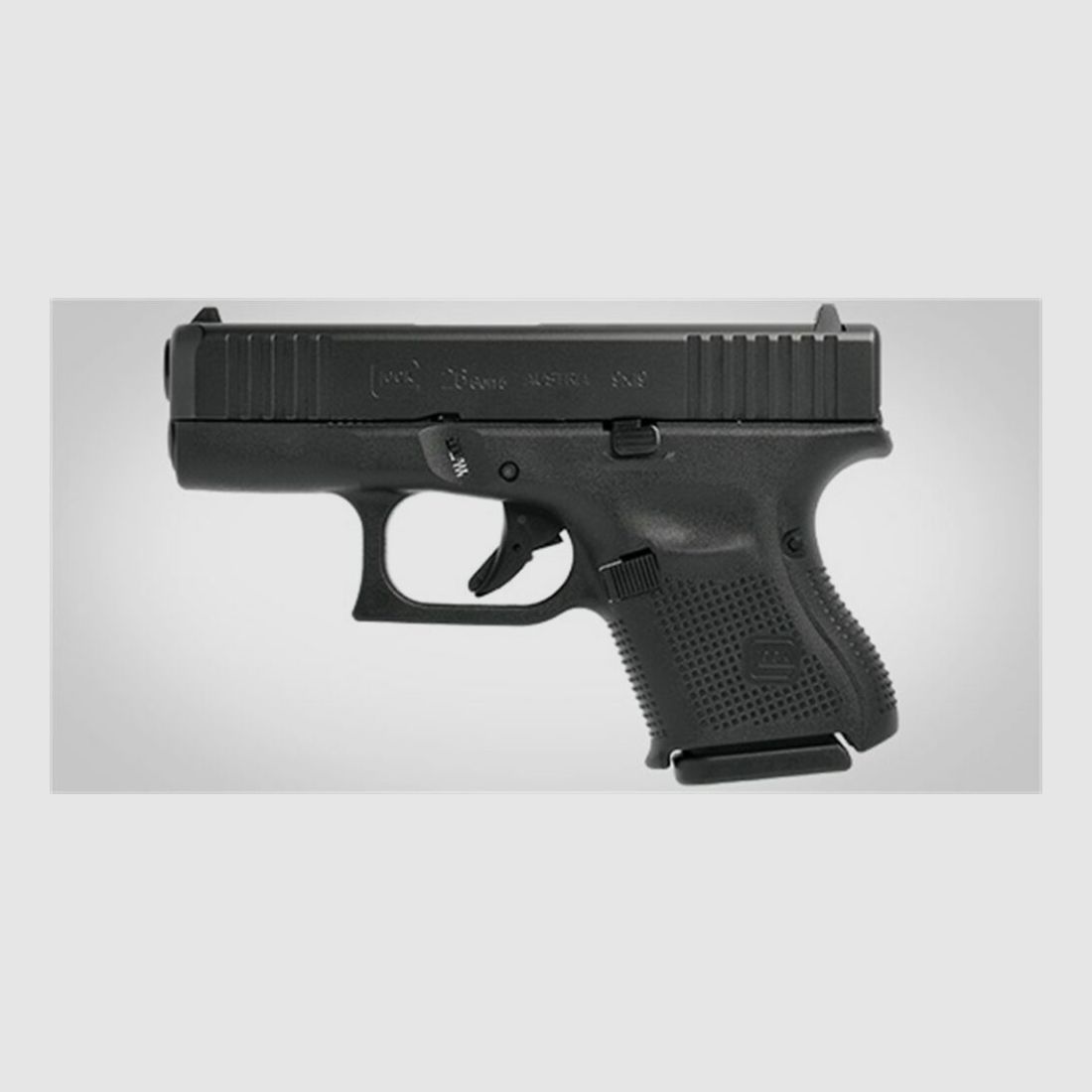 Glock 26 Gen5, immagine 1 di 10