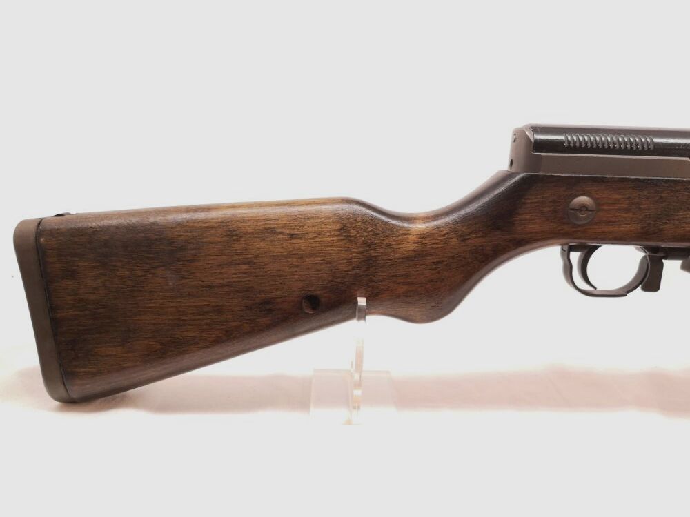 Brünner Waffenwerke VZ 52/57, Bild 10 von 10