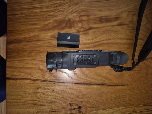 Pulsar Helion XP 50 /2