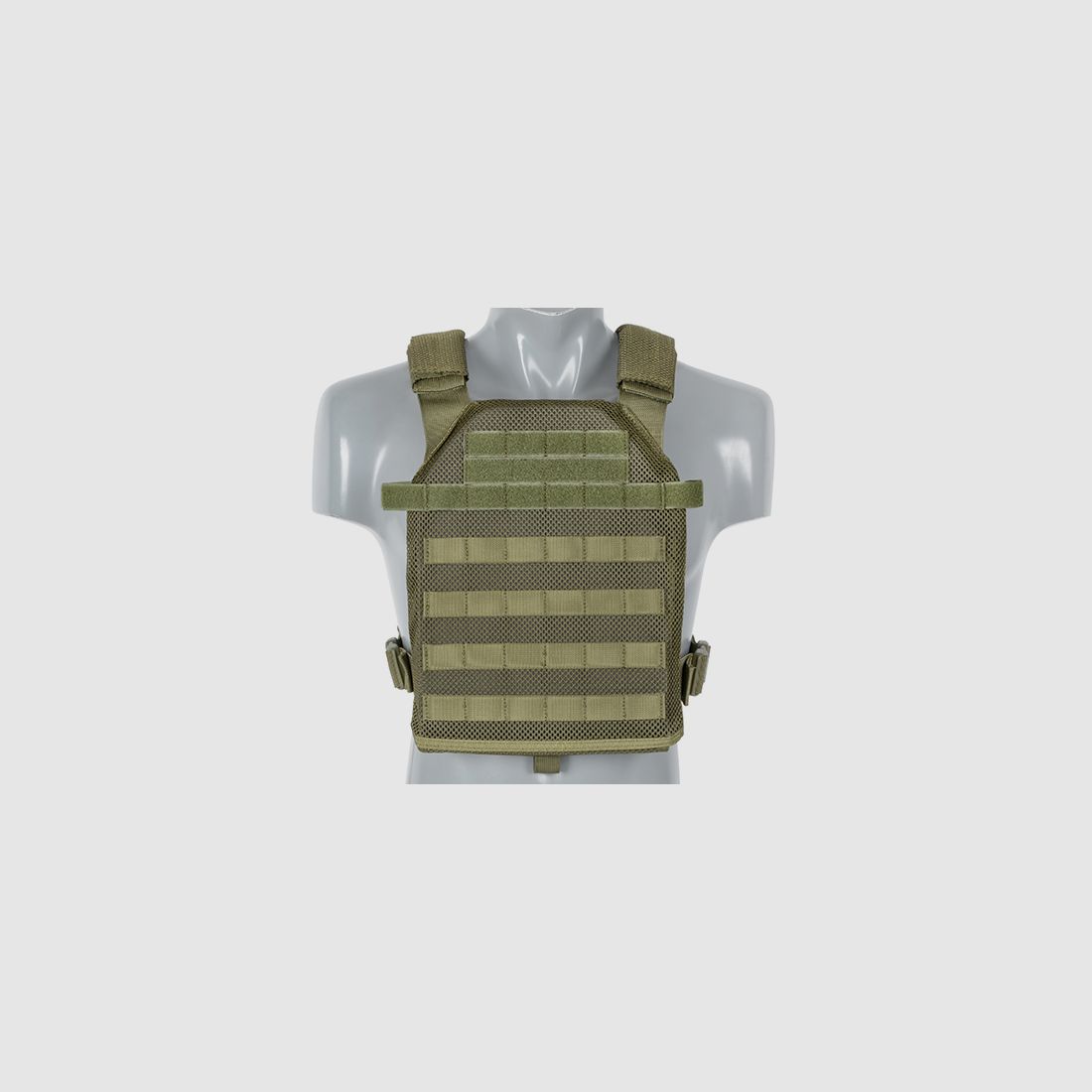 UltraLight Mesh Vest - Olive [8FIELDS]