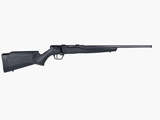 Savage B22 Magnum F-SR Repetierbüchse Kal. .22 WMR