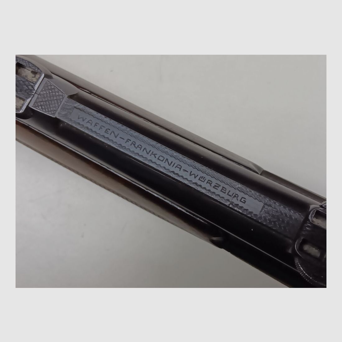 Ferlacher Waffen-Frankonia-Würzburg