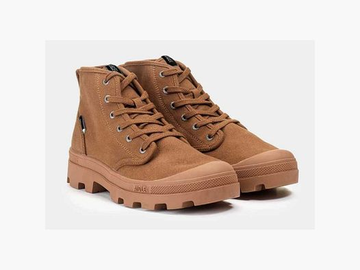 AIGLE - Scarpe versatili Tenere CVS marroni - Taglia 38