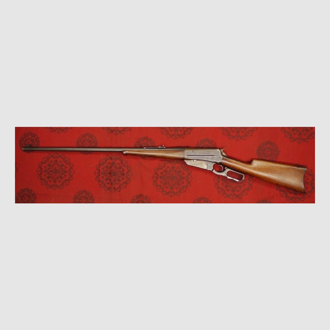 Winchester 1895