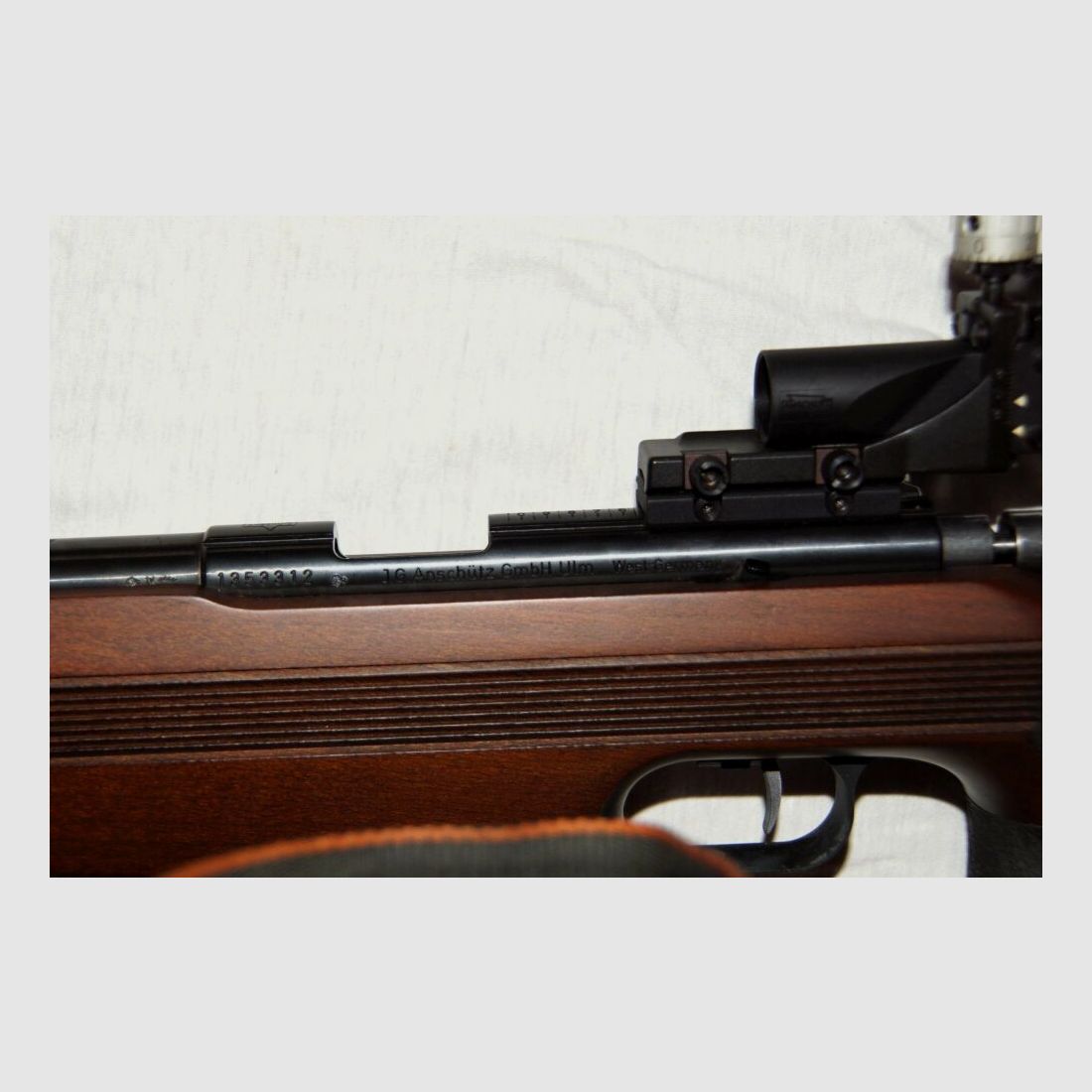 Anschütz 1903 .22lr