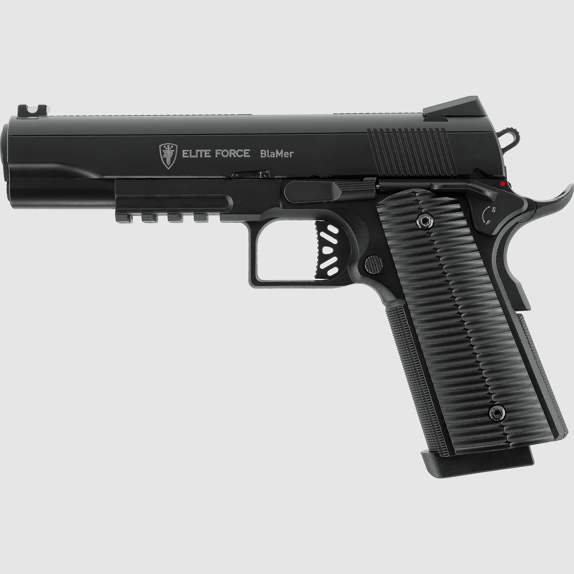 Elite Force BlaMer
