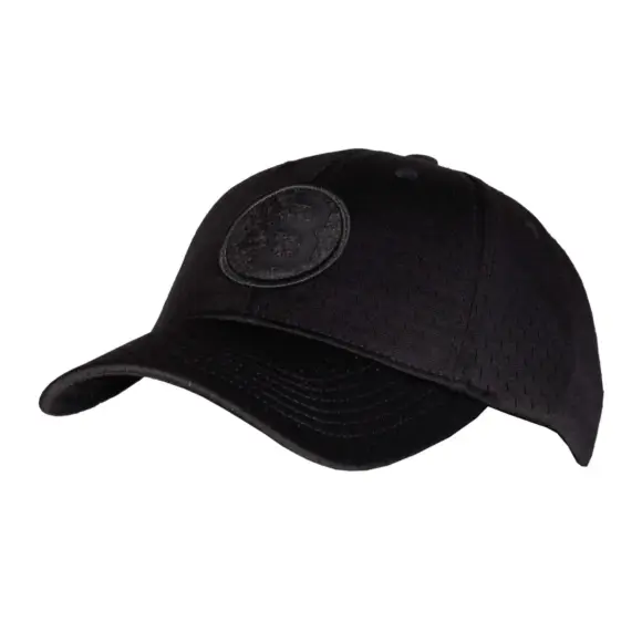 Czapka Browning Czarna Visor