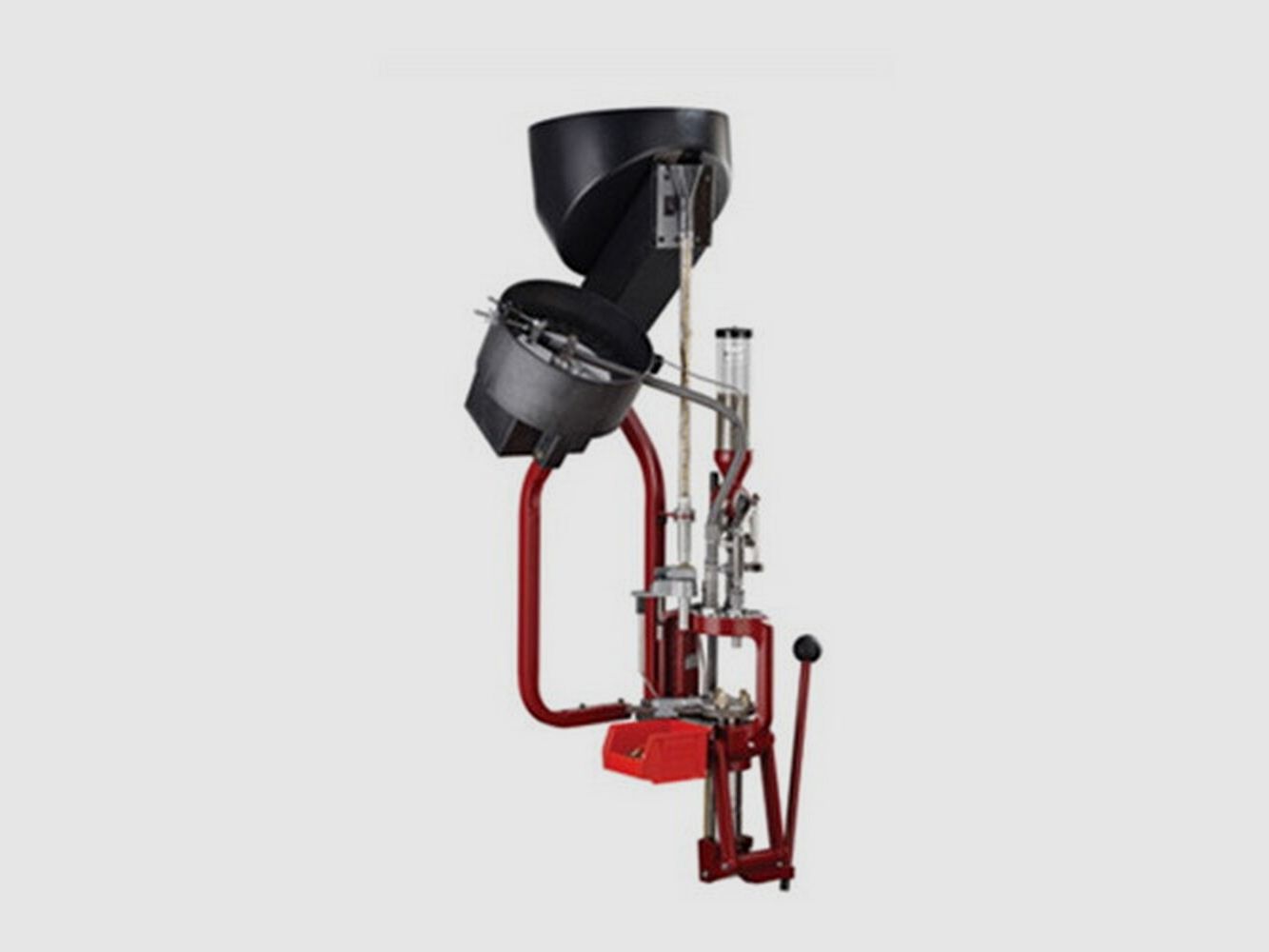 Hornady Lock-N-Load Munition Fabrikladepresse