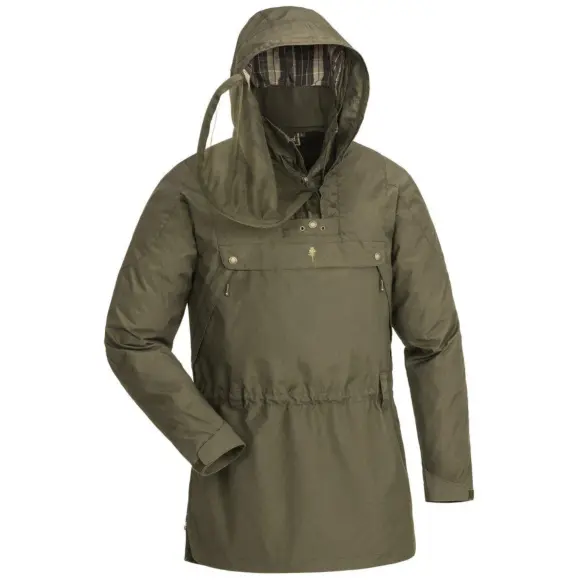 Anorak Tikanni Pinewood, immagine 1 di 4