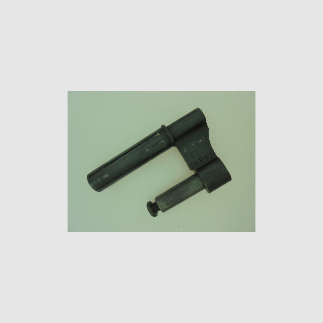 PORTIERE SMITH&WESSON CARCASSE K, Bild 2 von 4