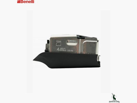 Benelli Cargador 4 Tiros .308 *USADO*