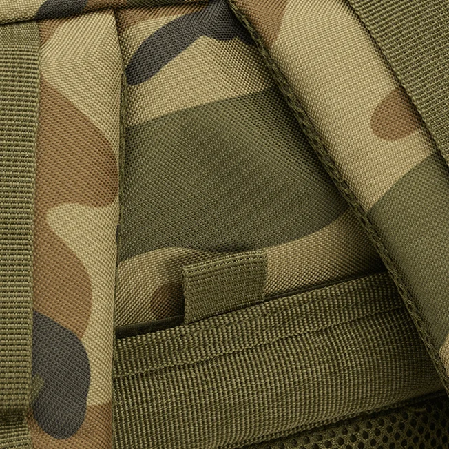 Brandit US Cooper Patch grote rugzak 40 L. camouflage, afbeelding 8 van 10