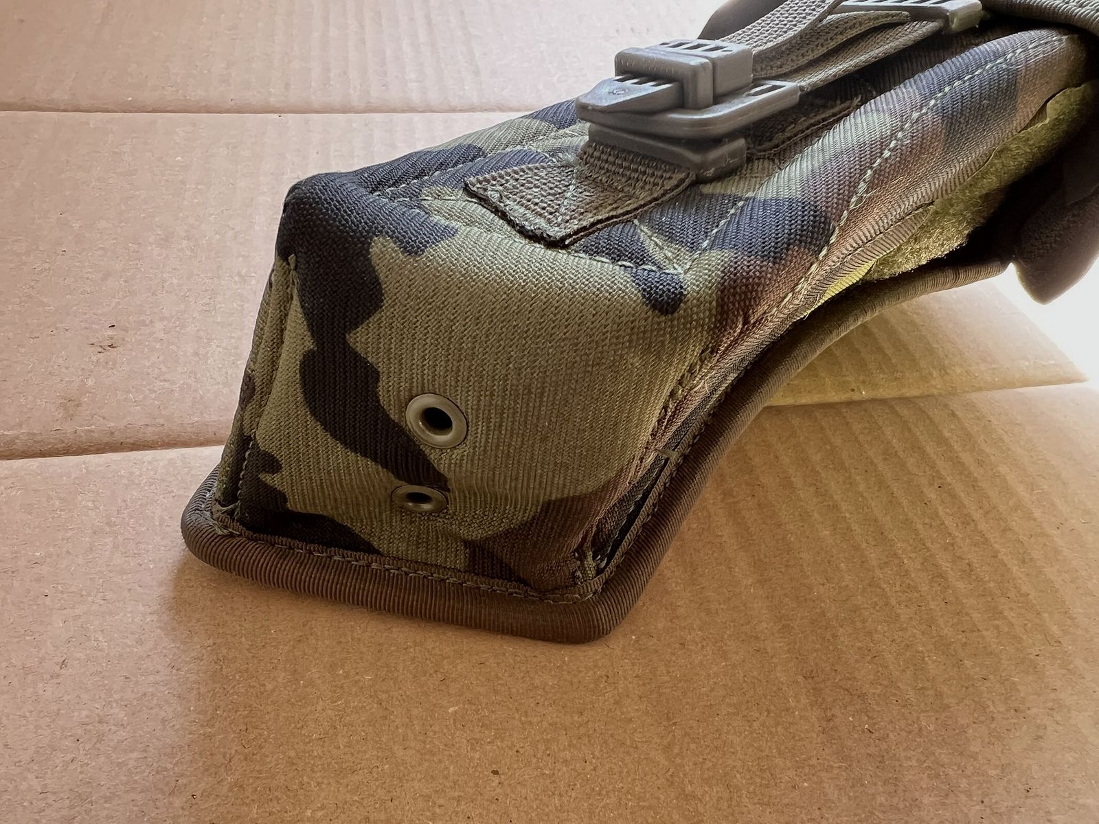 Magazintasche VZ58 (CSA Sporter vz.58)