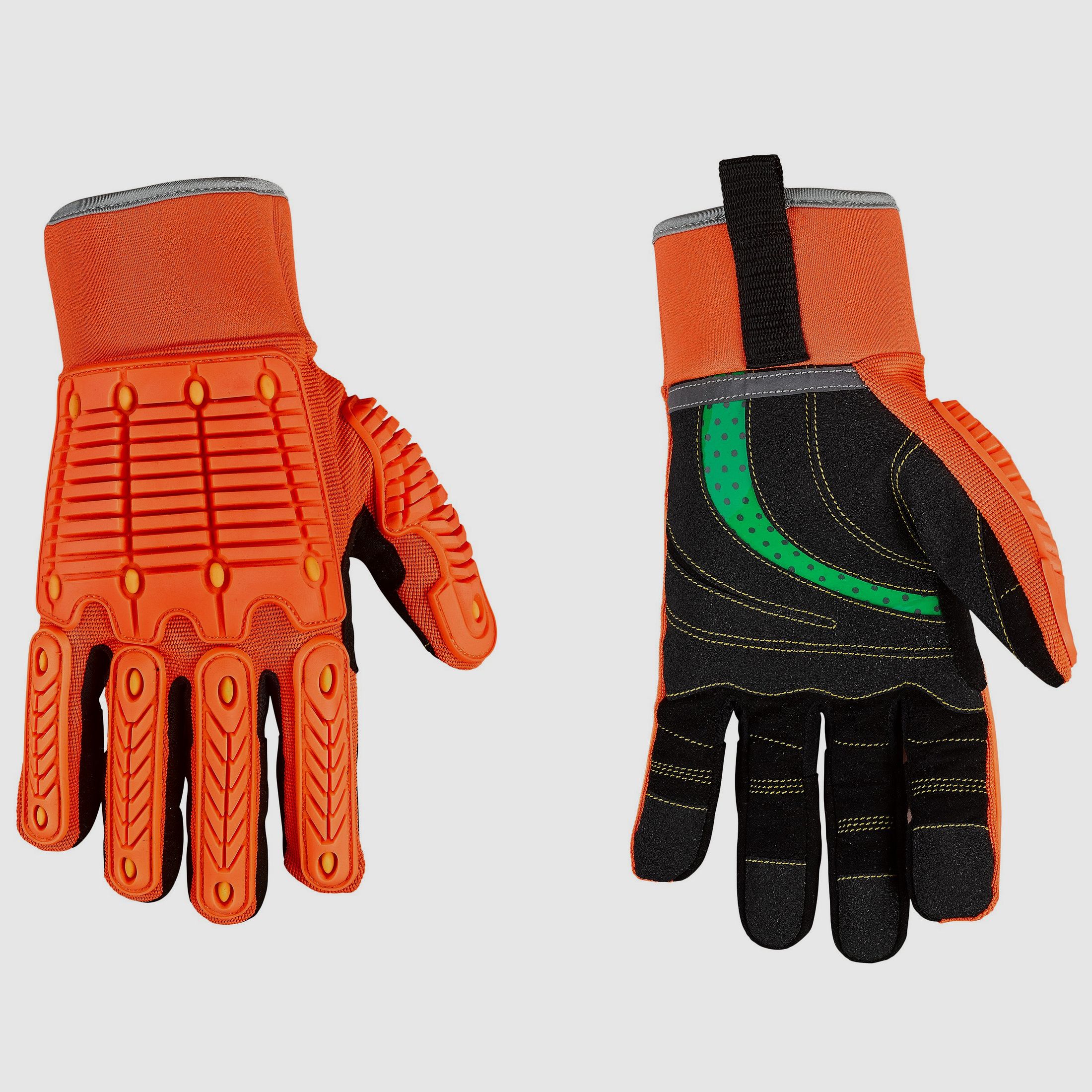 Gettix Handschuhe Hundeführer