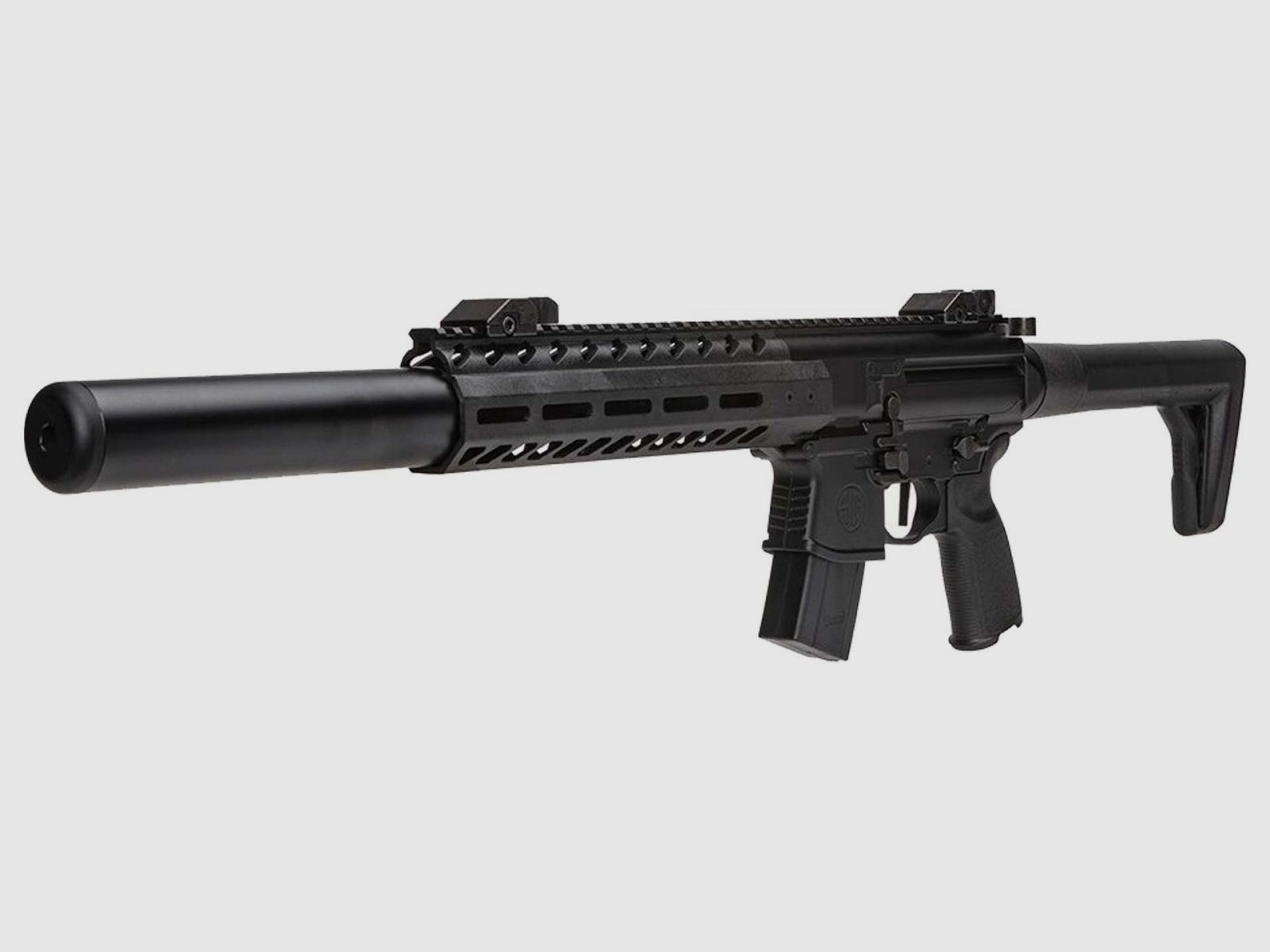 SIG Sauer MCX ASP GEN2 Carabina ad aria compressa, immagine 1 di 4
