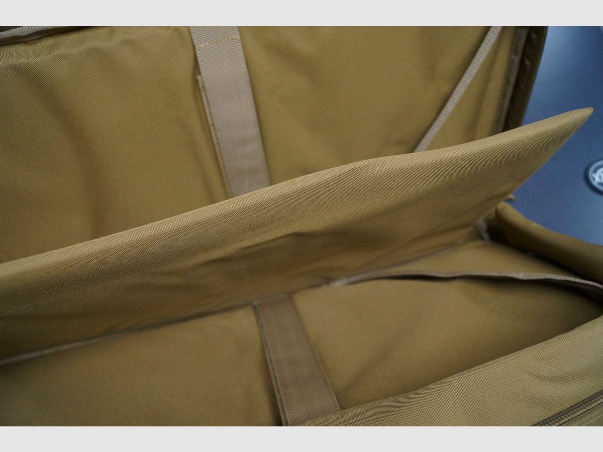 Housse de fusil GPS FDE 140cm, image 5 sur 6