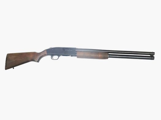 Mossberg 500