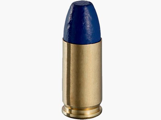 Magtech 9mm Luger LPC Supsonic 9.5g/147grs.