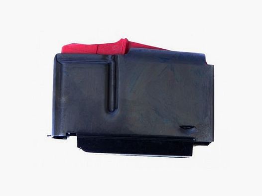 Browning Magazin 4 Schuss für Büchse Kal. 243, Kal. 308 und Kal. 7 mm