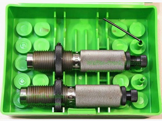 Redding / USA Matrizenset 2-delig .416 Weatherby Magnum